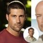 Matthew Fox, Terry O'Quinn, Michael Emerson, Lost