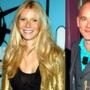 Gwyneth Paltrow, Michael Stipe