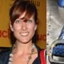 Kate Walsh, Keggy Woven Belt