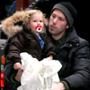 Ben Affleck, Violet Affleck