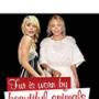 Mary-Kate Olsen, Ashley Olsen, PETA Ad