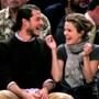 Keri Russell, Shane Dreary