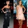 Iman, Carrie Underwood, Molly Sims
