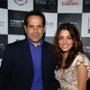 Sarah Shahi, Tony Shalhoub
