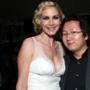 Elizabeth Mitchell, Masi Oka