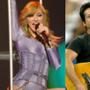 Madonna, John Mellencamp