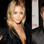 Mary-Kate Olsen, Dave Annable