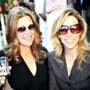 Rita Wilson, Sheryl Crow