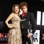 Jenna Fischer, John C. Reilly