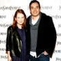 Julianne Moore, Jimmy Fallon