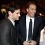 Justin Bartha, Nicolas Cage, Diane Kruger