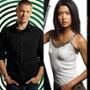 Chad Michael Murray (One Tree Hill), Grace Park (Battlestar Galactica), Matt Dallas (Kyle XY)