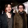 Justin Long, Seth Rogen, Christopher Mintz-Plasse