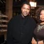 Denzel Washington, Oprah Winfrey