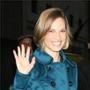 Hilary Swank