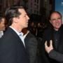 Sean Hayes, John Mayer