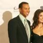 Tiger Woods, Teri Hatcher