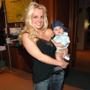 Britney Spears, Sean Preston Federline