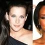 Liv Tyler, Rihanna