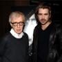 Woody Allen, Colin Farrell