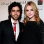Adrian Grenier, Jessica Stam