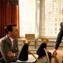 Jon Hamm, John Slattery, Mad Men