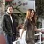 Kate Beckinsale, Len Wiseman