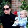 Angelina Jolie, Shiloh Jolie-Pitt