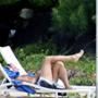 Nicollette Sheridan, Michael Bolton