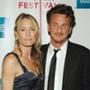 Robin Wright Penn, Sean Penn