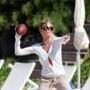 Nicollette Sheridan