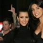 Kim Kardashian, Brittny Gastineau