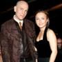 John Malkovich, Hayden Panettiere