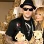 Joel Madden, Nicole Richie