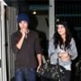 Vanessa Hudgens, Zac Efron
