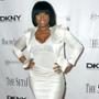 Jennifer Hudson