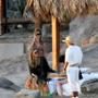 Fergie, Josh Duhamel