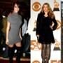 Rihanna, Fergie, Hayden Panettiere
