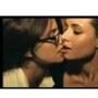 Penelope Cruz music video still
