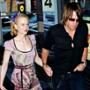 Nicole Kidman, Keith Urban