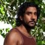 Naveen Andrews, Lost