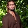 Josh Holloway, Lost