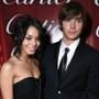 Vanessa Hudgens, Zac Efron