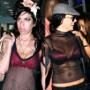 Amy Winehouse, Britney Spears