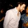 John Krasinski, Sal Masekela