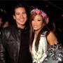 Carrie Ann Inaba, Mario Lopez
