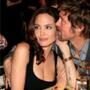 Angelina Jolie, Brad Pitt