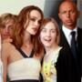 Saoirse Ronan, Keira Knightley