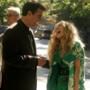 Sarah Jessica Parker, Chris Noth, Sex and the City: The Movie