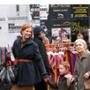 Cynthia Nixon, Sex and the City: The Movie